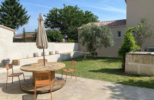 Le Mazet du Village - Foto 11