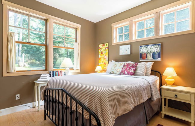 Westside Waterfront View Home - Avantstay Hot tub - Foto 26