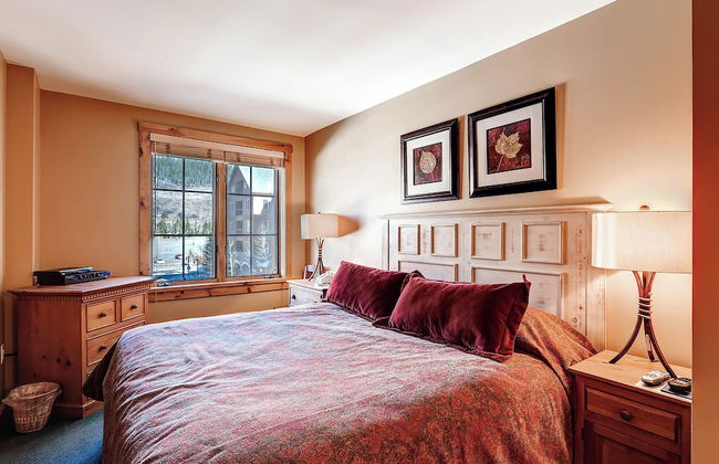 River Run Village by Vail Resorts - Foto 76