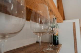 Vina Rhona - Studio de charme tout équipé entre Rhône et Vignobles de Condrieu - Foto 17