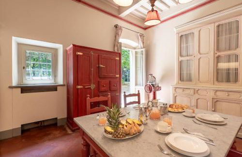 Villa Loretino I Ultimate Luxury in Florence - Foto 74