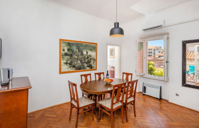 Apartment Entre Les Jardins - Foto 11