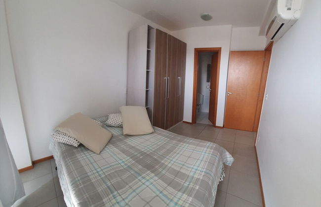 Apartment Nautilus + Beach + Beto Carrero - Penha/SC - Foto 2