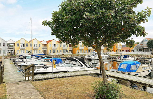 4 Person Holiday Home in Rudkobing - Foto 15