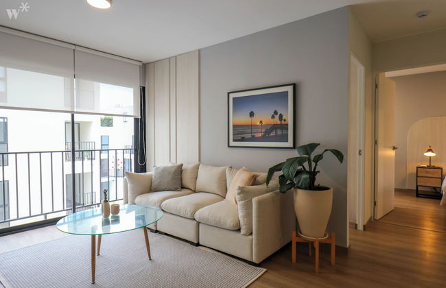 La Mar Miraflores by Wynwood House - Photo 1