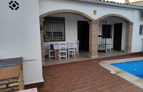 Casa Abuela Encarna - Foto 18