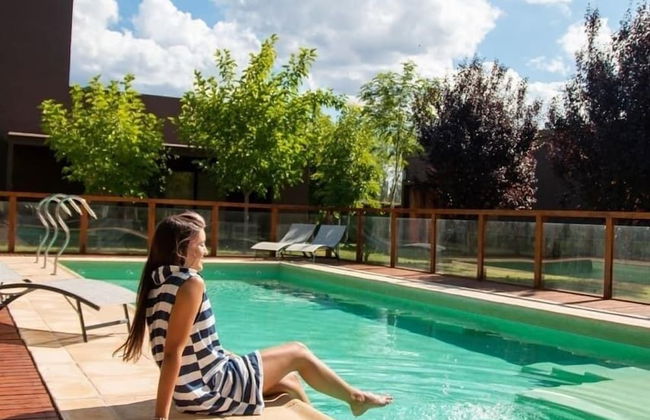 Cabañas Atrapasueños - Foto 51