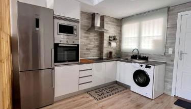 Suite Bonalba - Foto 4, stove, pet friendly, minibar