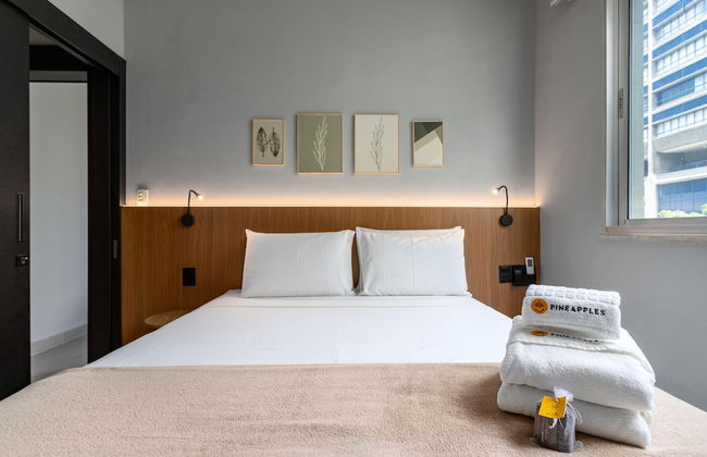 5 Minutes From Leblon Beach Ap302 - Photo 6