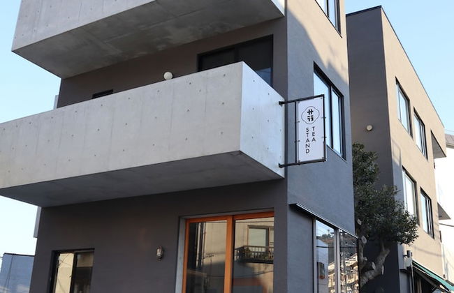 Treeside Hotel & Apartment - Foto 25