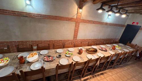 Casa Rural Calderón de Medina l, ll y lll - Foto 4