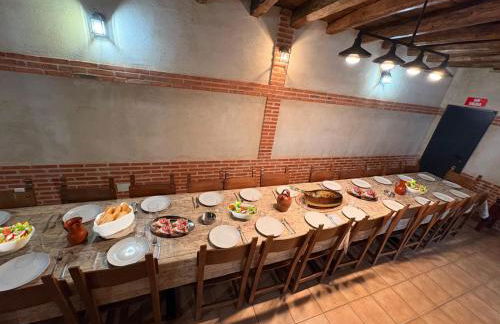 Casa Rural Calderón de Medina l, ll y lll - Foto 4