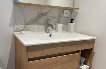 Les Appartements du Cep’t - Foto 9