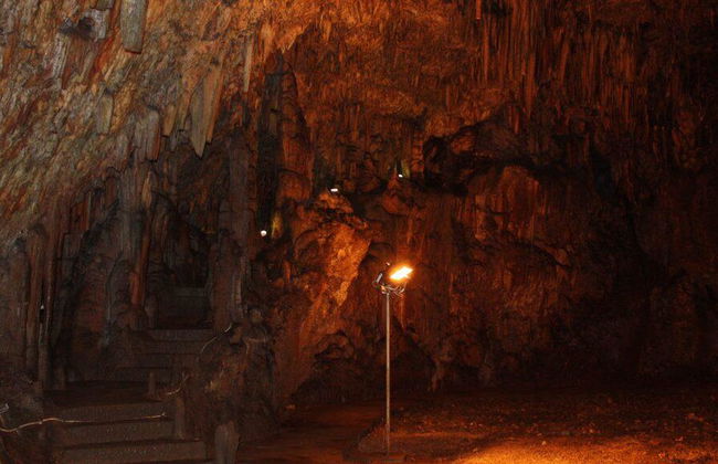 Discover Kefalonia Your Own Way - Private Tour - Foto 3