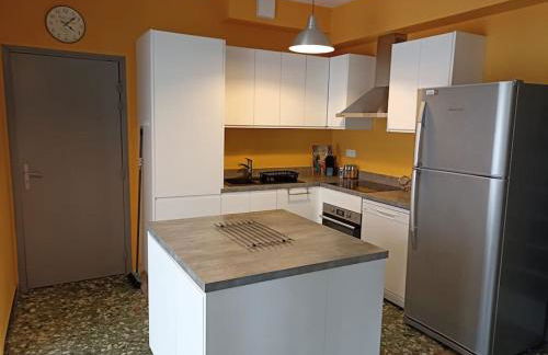 Gîte 8 pers -climatisé avec jardin- proche plage - Foto 7