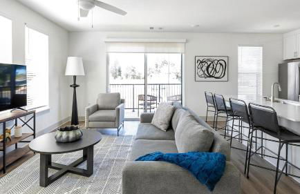 Landing Beautiful 1BD Gym Clubhouse - Foto 42