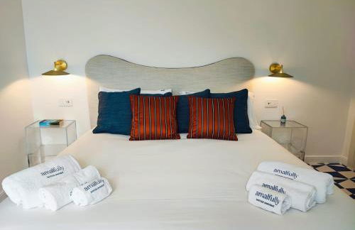 Amalfully Boutique Apartment - A seaview gem - Foto 6