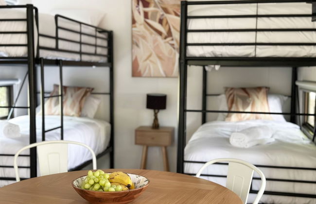 Tawonga Tourist Park - Foto 2