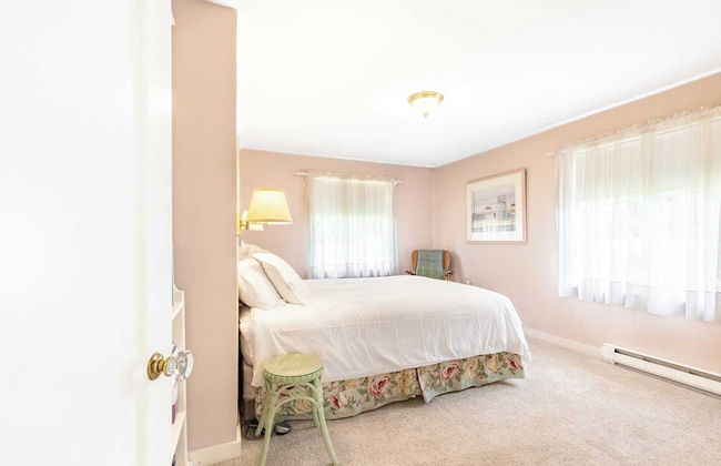 Comfy Coastal Cottage by Avantstay Mountain View - Foto 18