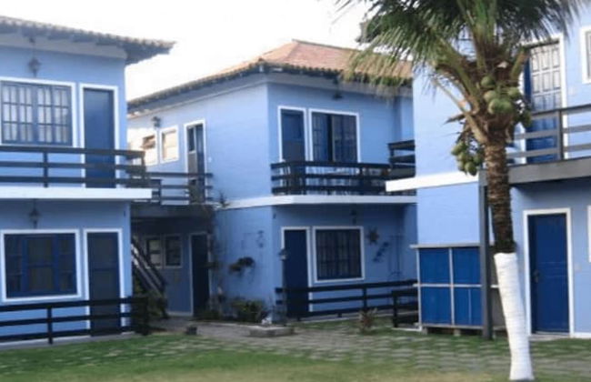 Cabo Frio Parque Burle Aluguel Economico - Photo 56