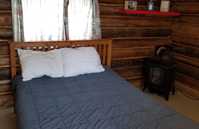 Christina Lake Lodge - Foto 10