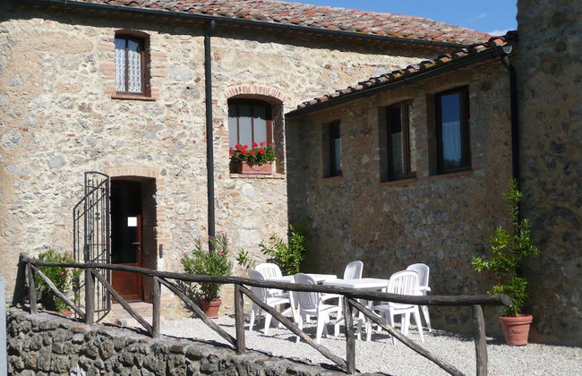 Agriturismo Colli di Travale - Foto 48