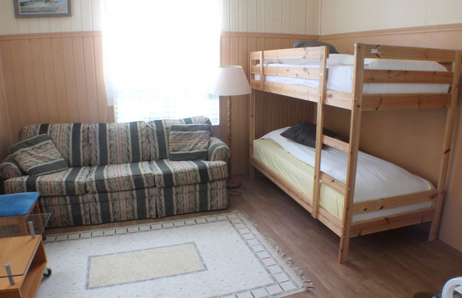 Slottsbädden - Foto 4