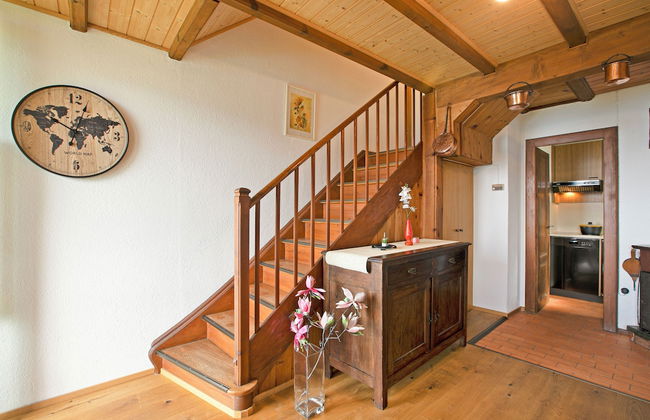 Casa Angelina Panoramica - Monte Bre - Foto 24