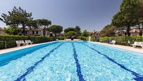 Comfy Villa With Pool and Barbecue - Photo 5