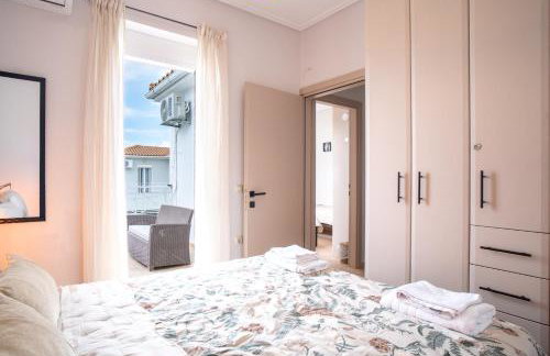 Phoebes Place At Kalamaki Court, 2 Bedroom Villa With A Shared Pool - Fully Refurbished For 2026 - Foto 15
