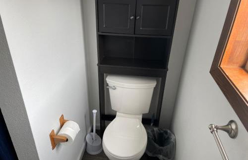 Peaceful Acres Cabin 2 - Soldotna, AK - Photo 28