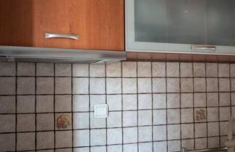 Cozy apartment in Sykies by MPS - Foto 7