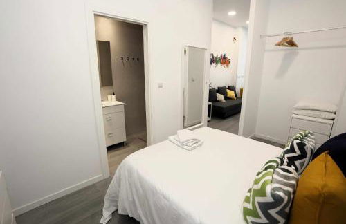 Apartamento Principe de Vergara - Photo 11