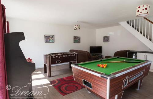 Baytree Lodge - Photo 23