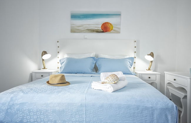 Aegean Sea Villas - Foto 10