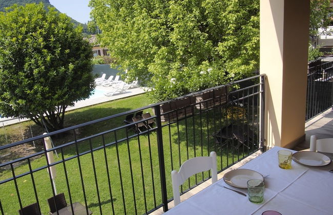 Residence Rustico - Photo 35