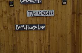 Pet Friendly Beautiful Detached Cottage close to Spurn Point, Easington and Withersea - Foto 4