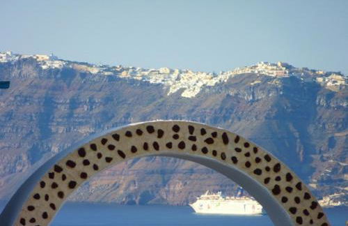 Thira's Dolphin - Foto 71