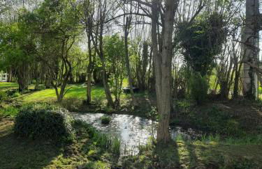 Moulin de Janlard - Foto 20