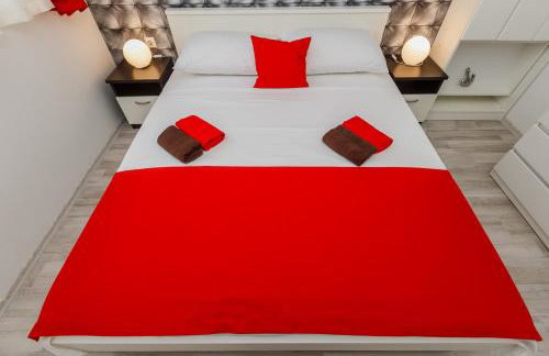 Apartmani Nikola - Foto 20