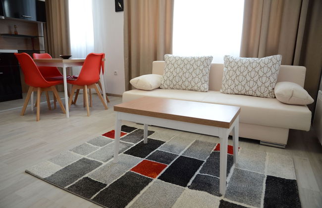 Stela Deluxe Apartments - Foto 74