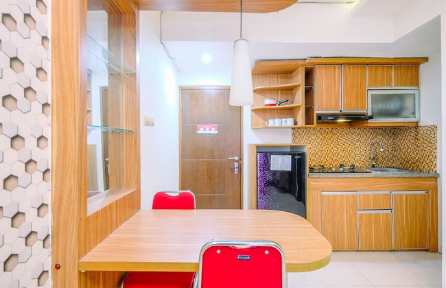 Comfort Stay 2Br At Bogor Valley Apartment - Foto 10