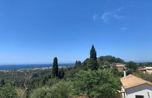 BugenVilla - South Corfu house - Foto 65