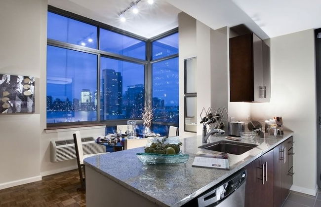 Luxy Suites Washington - Foto 7