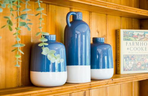 Croft House Sleeps 14 ꕤ Country Views nr Salisbury - Foto 9