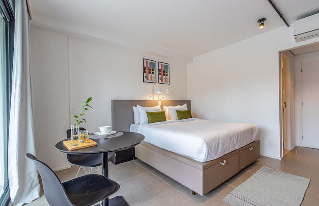 KASA by Viva - Prédio completo ao lado da Faria Lima - Foto 14