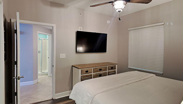 Tidewater 1916 - Foto 3, Habitación