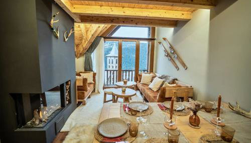 WOW views next to the ski lift! - Foto 3