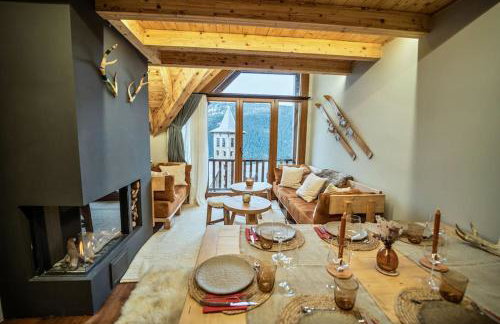 WOW views next to the ski lift! - Foto 3