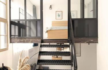 Loft Esprit & Lumière - Foto 1